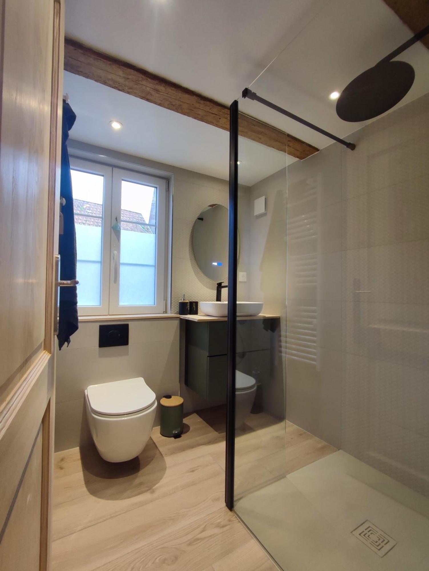 La Maison Flore ! Confort Et Nature Flexbourg Exterior photo